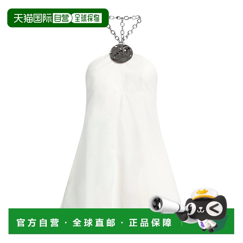 香港直邮Jil Sander 吉尔 桑达 女士 上衣 white白色 舒适时尚