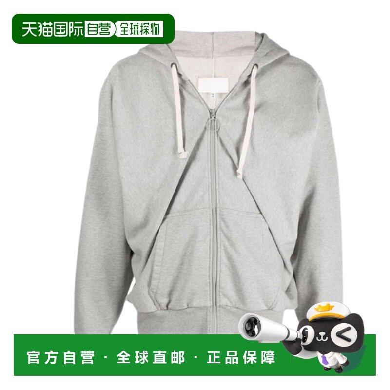 1h可退 香港直邮Maison Margiela 马丁 马吉拉 男士 S30HG0026S25,男装,夹克,淘宝优惠券,粉丝福利购,淘宝优惠卷