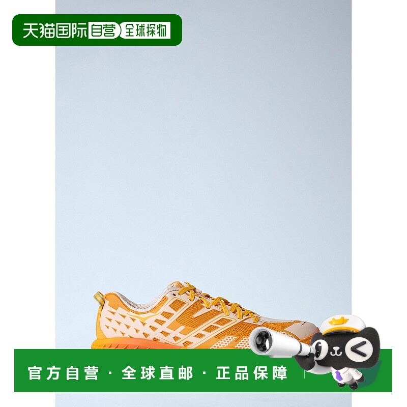 1h可退 香港直邮Hoka One One 男士 U Speedgoat 2 运动鞋 116271
