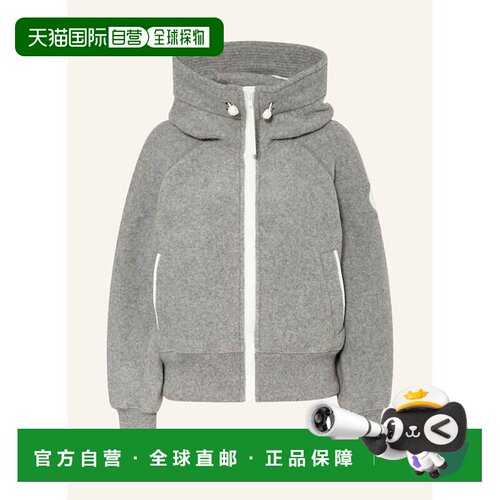 香港直邮CANADA GOOSE 女士夹克 100295385014001 【付后1h可退】