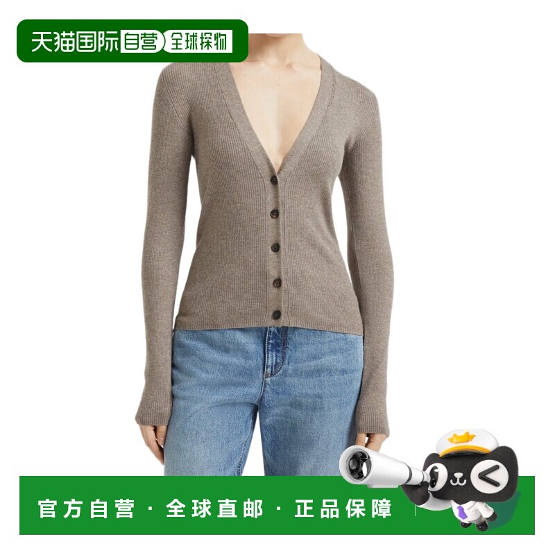 1h可退 香港直邮BRUNELLO CUCINELLI 女士针织衫 M9A822206C4179