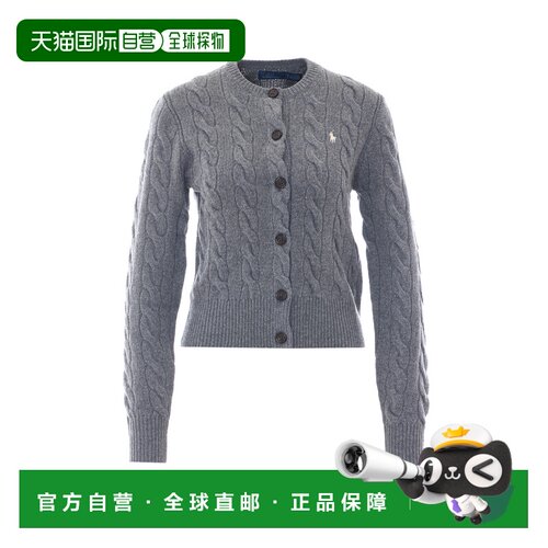 欧洲直邮polo ralph lauren 女士 针织衫