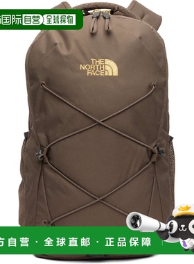 1h可退 香港直邮the north face 北面 女士 棕色 Jester Luxe 双