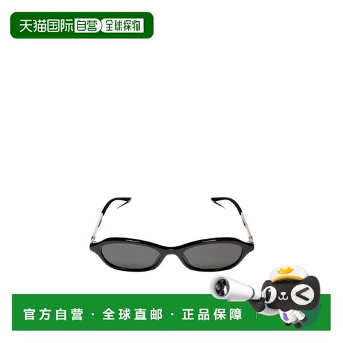 香港直邮GUCCI 女士眼镜 A000PYJ07411012 AW2026 支付后1h可退