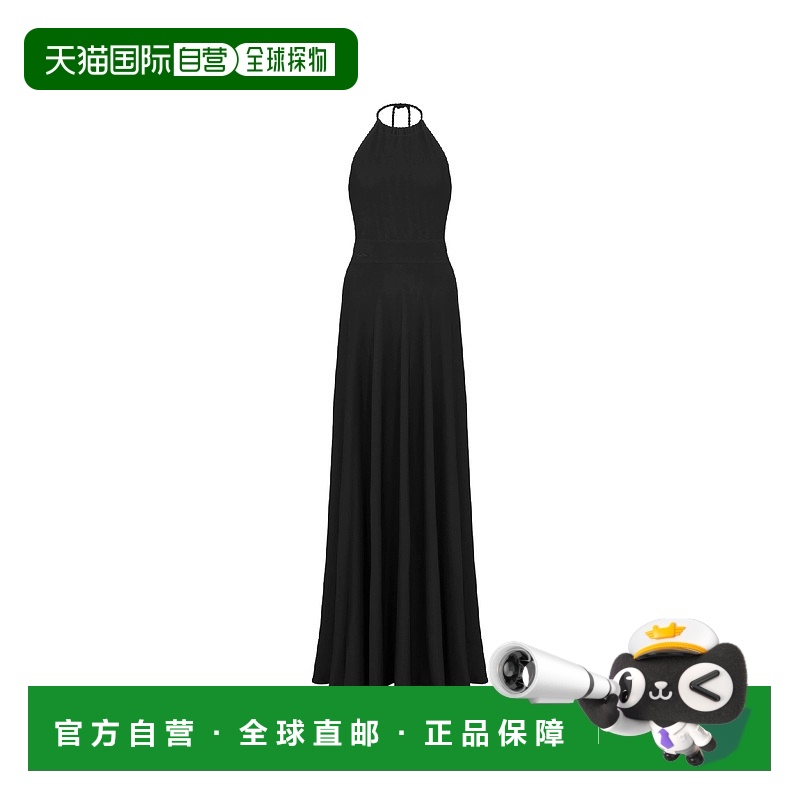 1h可退 欧洲直邮DIOR 迪奥 25秋冬 541L45A4105_X9000 女士 连衣