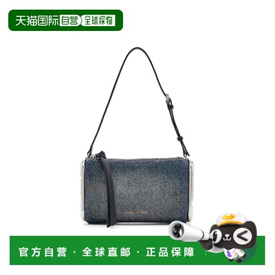 美国直邮MarcJacobs马克 雅可布Scene女士单肩包【付后1h可退】