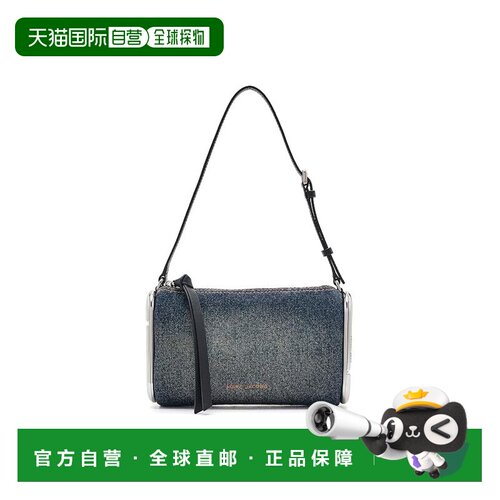 1h可退 美国直邮MarcJacobs马克 雅可布Scene女士单肩包