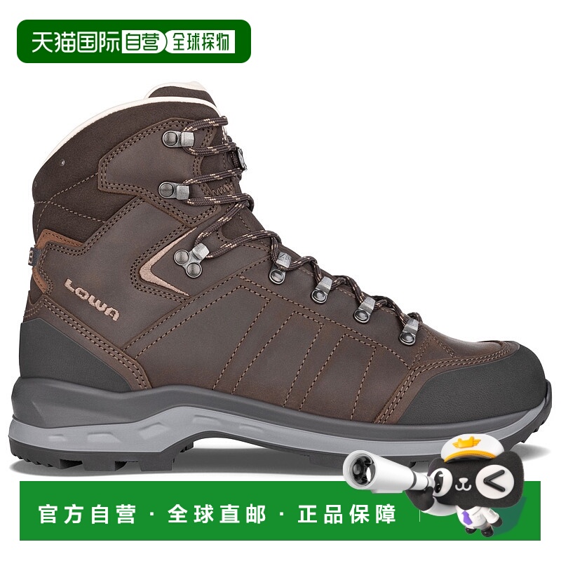 1h可退 欧洲直邮lowa 男士 登山鞋户外徒步鞋