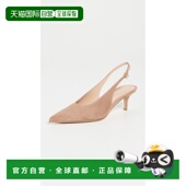 香港直邮Gianvito 女士 Rossi 1h可退 吉安维托 罗西 Robbie Camo