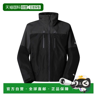 自营欧洲直邮The North Face北面 Hke Devils Thumb男士GORE-TEX