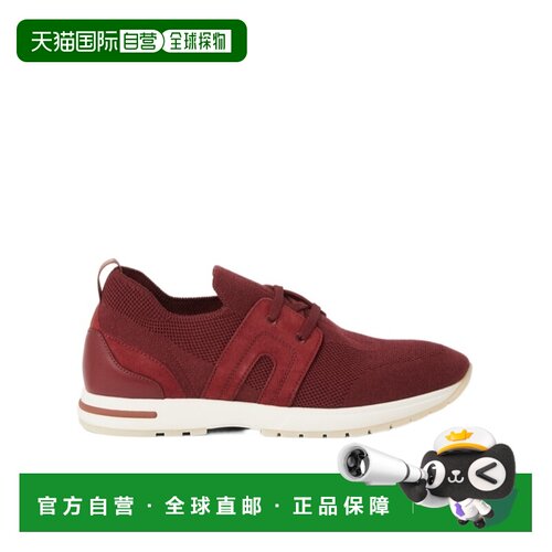 1h可退 香港直邮Loro Piana 360 LP Lady Flexy Walk 运动鞋 FAI7