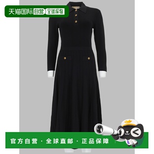 香港直邮Michael Kors 迈克高仕 女士 连衣裙 MT683J3BFD
