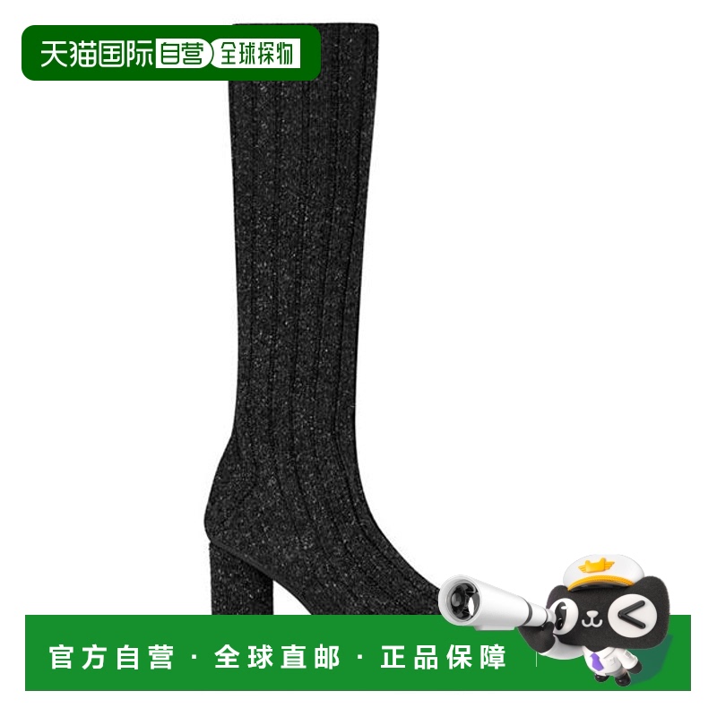 1h可退 香港直邮Bottega Veneta 葆蝶家 女士 Atomic 靴子