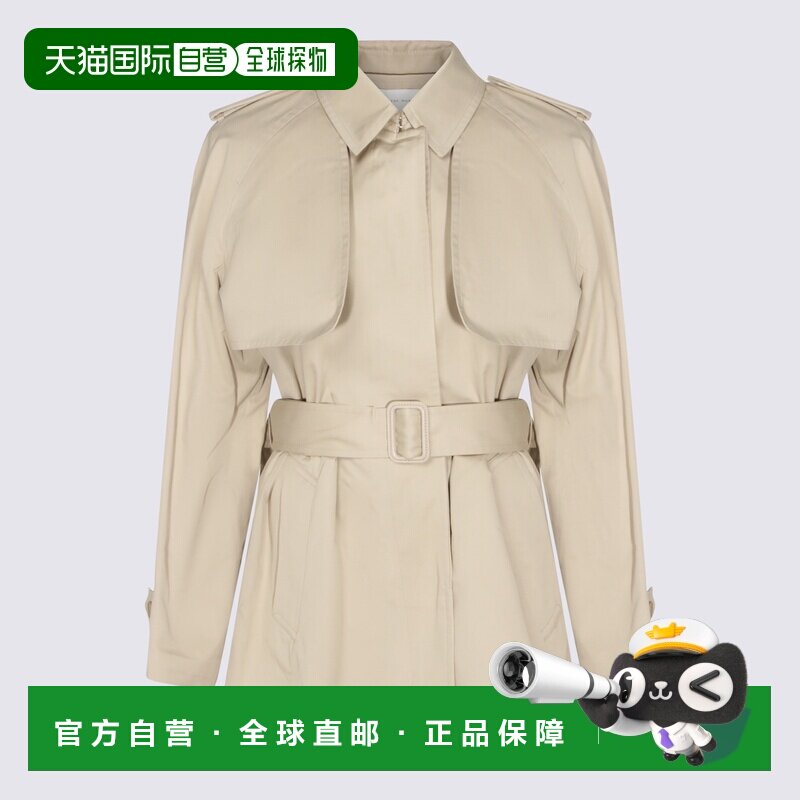 1h可退 香港直邮THE ROW 女士西服 10526W4207SDS AW2025 花色