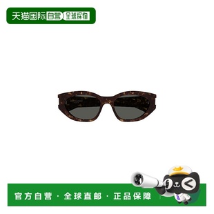 SL638 徽标太阳镜 香港直邮Saint Laurent