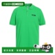 green绿色 1h可退 舒适 男士 Polo衫 香港直邮Moschino 莫斯奇诺