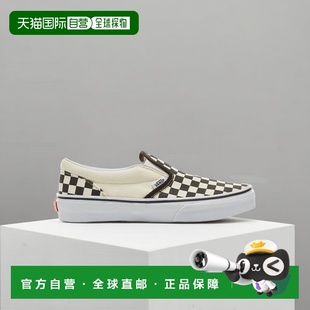 1h可退 香港直邮Vans 范斯 女童 