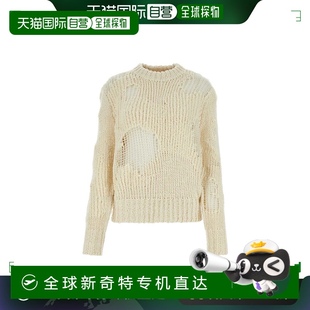 保暖柔软 1h可退 毛衣针织 女士 百搭舒适 欧洲直邮chloe