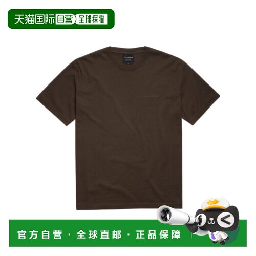 Canada Goose Vantage 短袖T恤 1339M 【付后1h可退】
