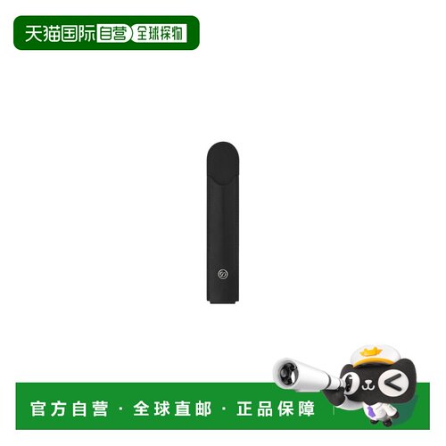 自营欧洲直邮S.T. Dupont都彭 etui à stylo黑色小牛皮单支装笔