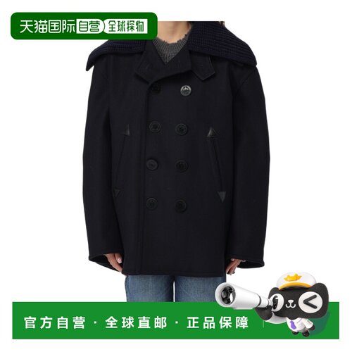 1h可退 香港直邮DSQUARED2 女士大衣 S75AA0428S53003524 AW2024