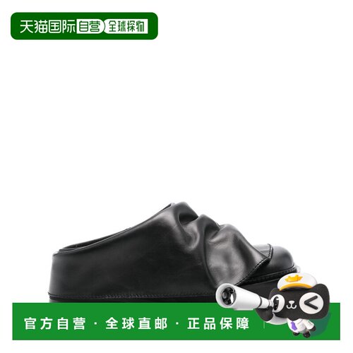 香港直邮THE ATTICO 女士芭蕾乐福鞋 250WSH00855100 SS2025