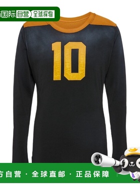 香港直邮Maison Margiela 长袖T恤 S50GC0717S23988