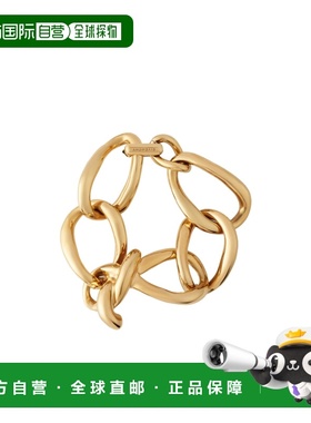 1h可退 香港直邮Givenchy 金属链式手链 BF20JYF003