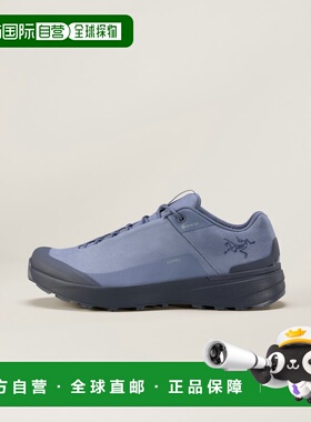 欧洲直邮Arc'teryx 始祖鸟 KOPEC GTX SHOE 男装户外休闲鞋徒步鞋