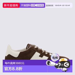 欧洲直邮hogan 女士 休闲鞋运动鞋德训鞋