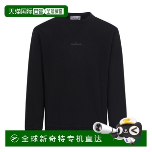 毛衣针织 1h可退 欧洲直邮stone island 男士