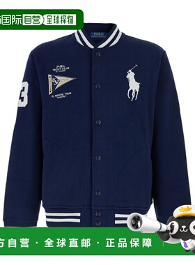 1h可退 香港直邮POLO RALPH LAUREN 男士夹克 710B20012001 AW202