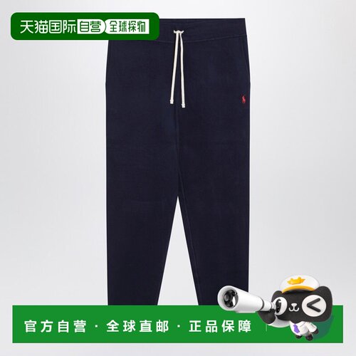 1h可退 香港直邮Polo Ralph Lauren Polo 拉夫 劳伦 男士 COTTONB