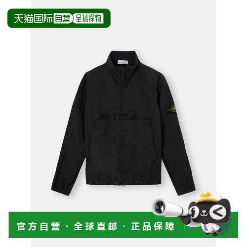 欧洲直邮STONE ISLAND(石头岛) Q100009 WARP RIB NYLON-TC