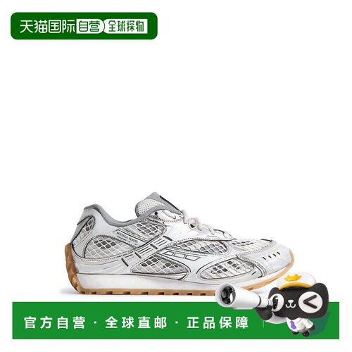 1h可退 香港直邮BottegaVeneta葆蝶家ORBIT女士运动鞋老爹鞋