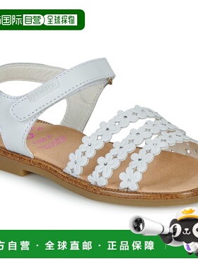 欧洲直邮Pablosky   女童鞋子凉鞋 427700