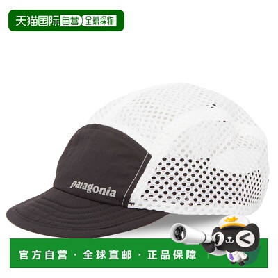 香港直邮Patagonia 巴塔哥尼亚 男士 Duckbill 帽子 28818鸭舌帽
