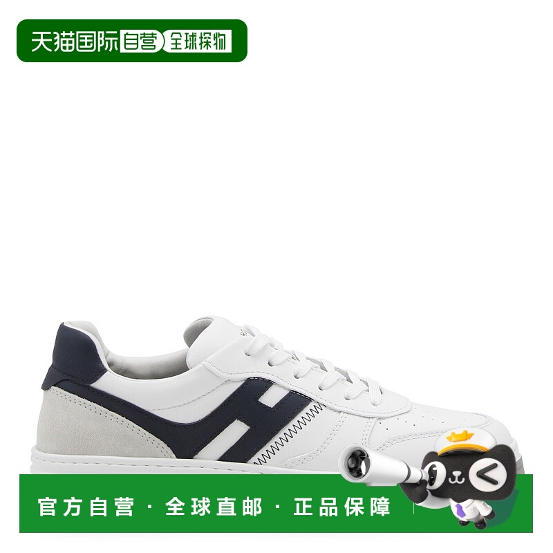 1h可退 欧洲直邮HOGAN 男士运动鞋HXM6300EU50ODZ11G1