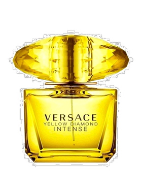 欧洲直邮VERSACE范思哲女士黄钻浓情版浓香水钻石花香调EDP30ml