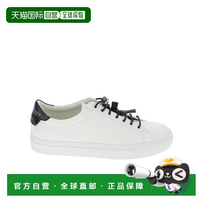 香港直邮GIVENCHY 女士运动鞋 BE0015E0S9116 SS202支付后1h可退