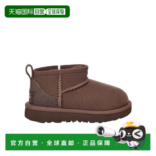 香港直邮UGG 徽标靴子 1130750T皮鞋