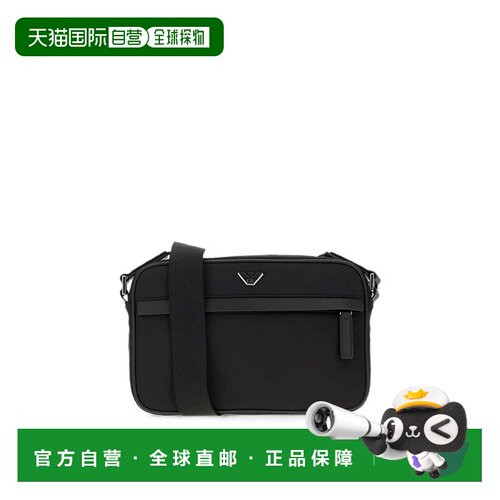香港直邮EMPORIO ARMANI 男士单肩包 EM001803AF287支付后1h可退
