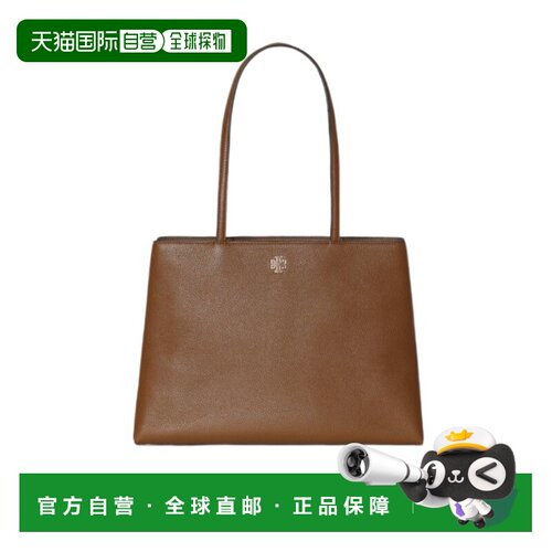 Tory Burch 双提手手提包 162817托特包【付后1h可退】