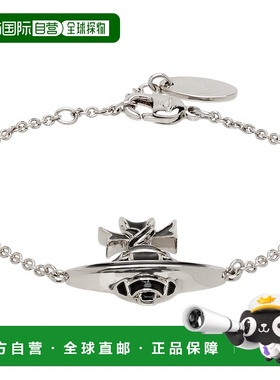 1h可退 香港直邮Vivienne Westwood 薇薇恩 韦斯特伍德 男士 Ribb