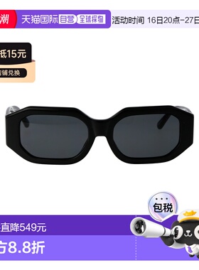 1h可退 香港直邮TheAttico女士太阳镜配饰太阳眼镜