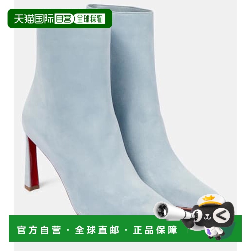 1h可退 香港直邮Christian Louboutin 克里斯提 鲁布托 女士 Cond