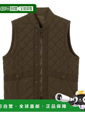 Stone Island 无袖马甲 L2S15G100007S00F6