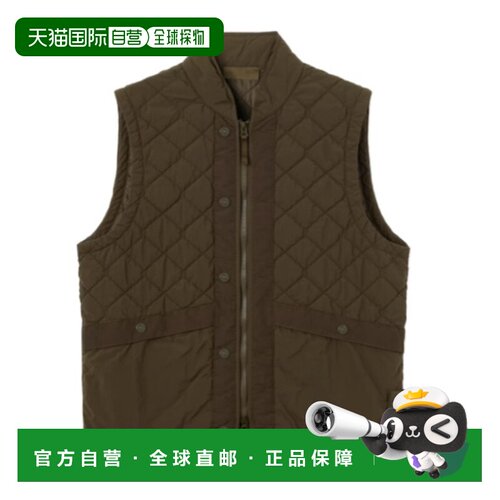 Stone Island 无袖马甲 L2S15G100007S00F6
