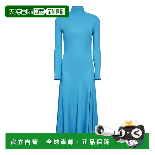 1h可退 香港直邮ALAIA 女士连衣裙 AA9R2789J070B556