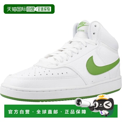 香港直邮Nike 耐克 女士 WMNS NIKE VISION 浅口鞋 CD5436
